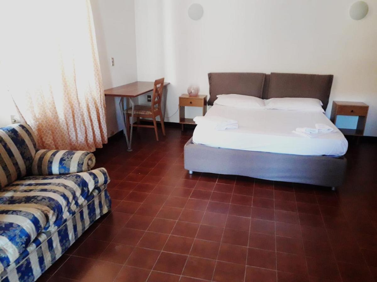 Relais Villa Lama Boutique Hotel Taranto Exterior photo