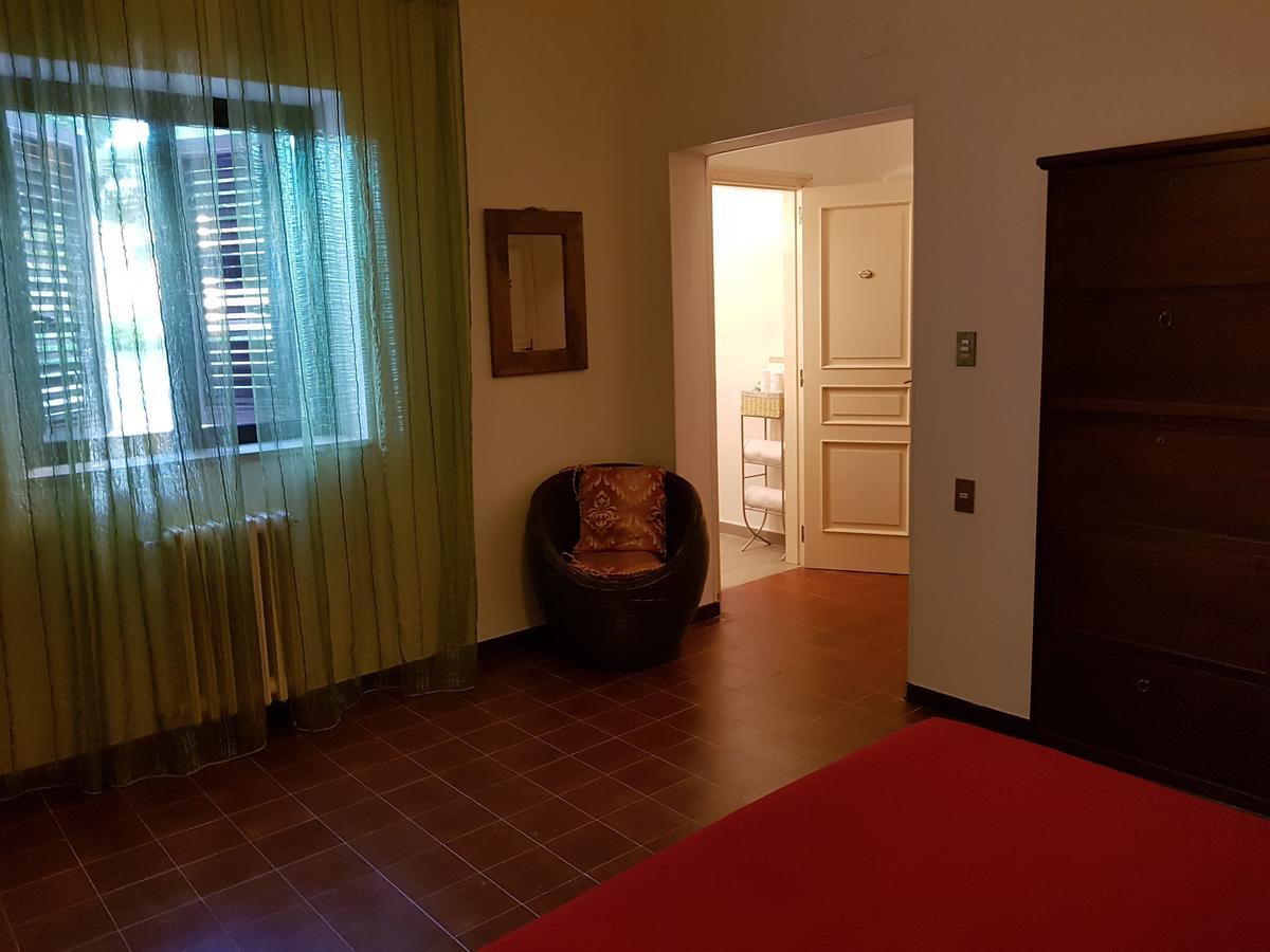 Relais Villa Lama Boutique Hotel Taranto Exterior photo